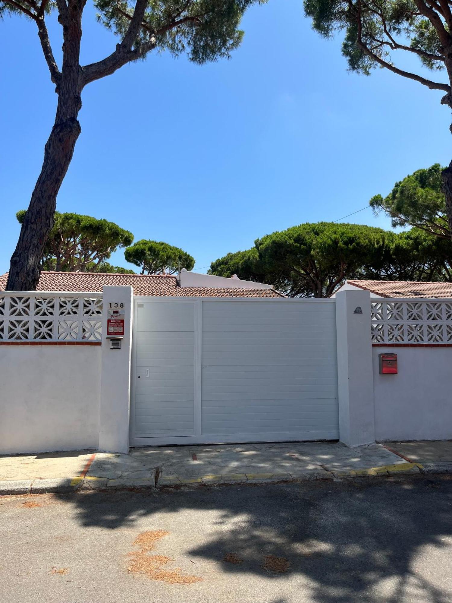 Сasa de vacaciones Galatea Chiclana