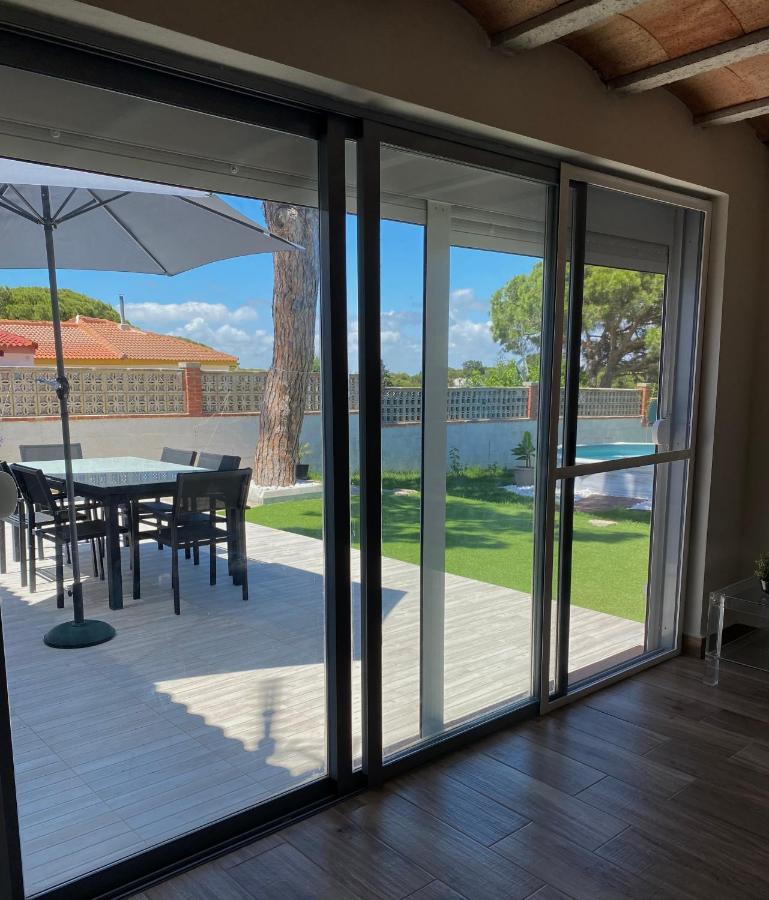 Galatea Chiclana Ferienhaus