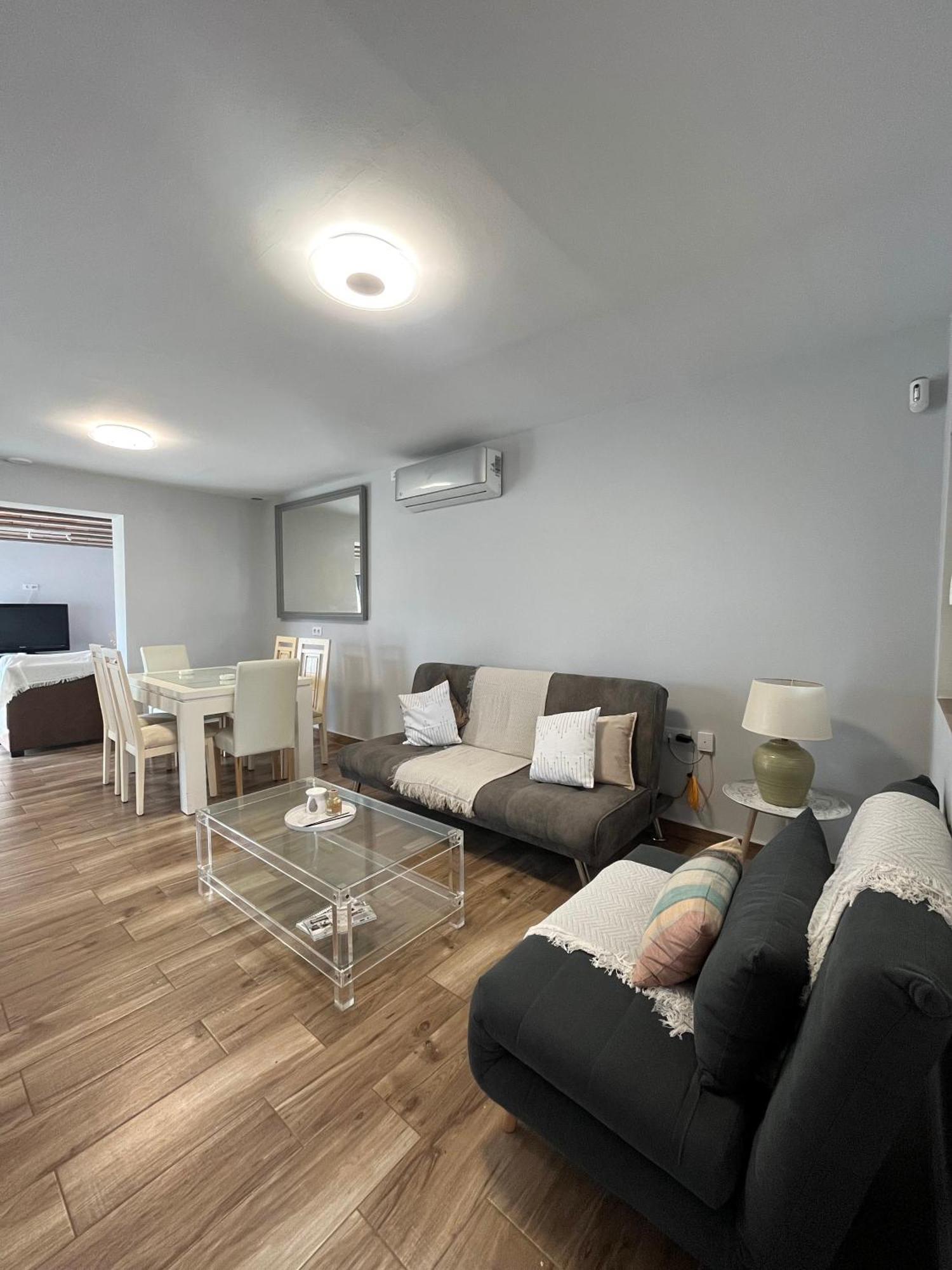 Galatea Chiclana Ferienhaus *